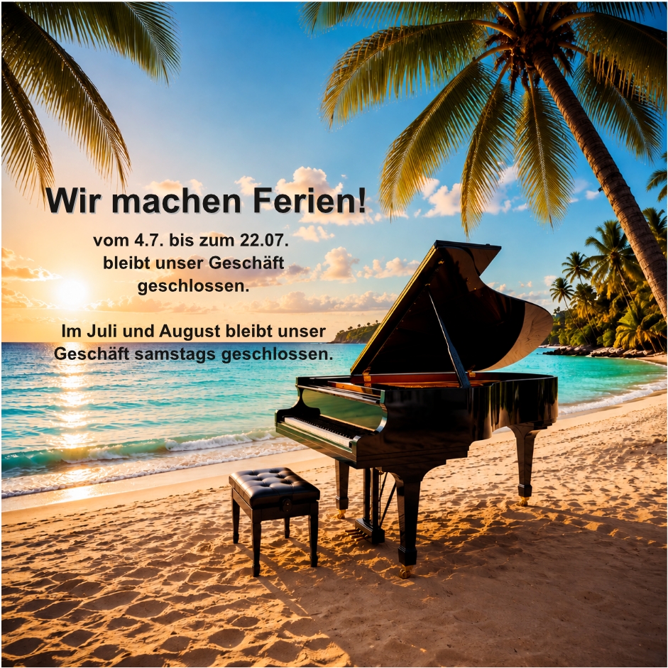 Urlaub