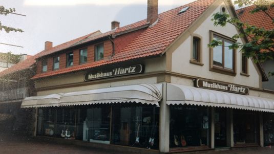Musikhaus